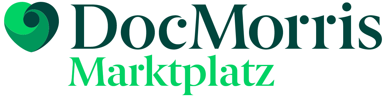 DocMorris Marktplatz Logo